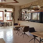 Alojamento de Acomodação e Pequeno-almoço Vista 1 4*