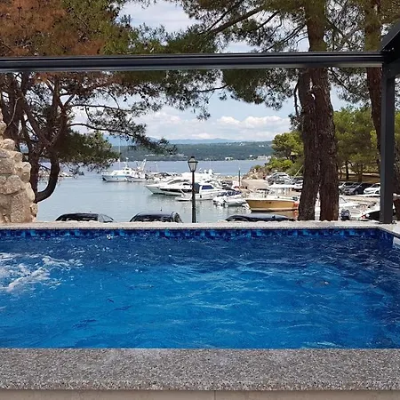 Couette-café Vista 1 4*