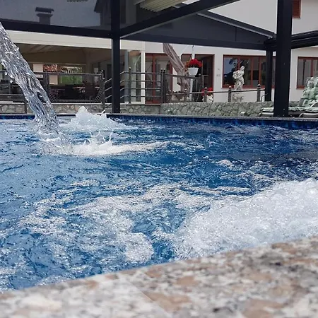 krevet i doručak Vista 1 4*