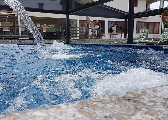 krevet i doručak Vista 1 4*