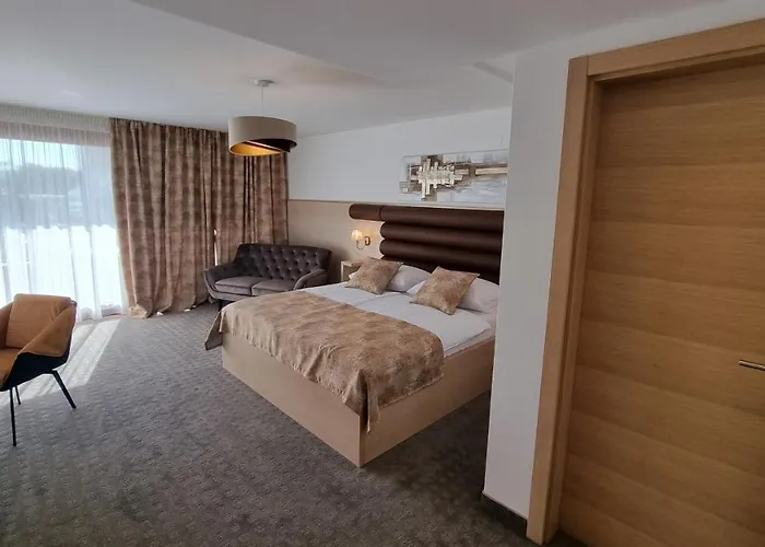 Vista 1 krevet i doručak