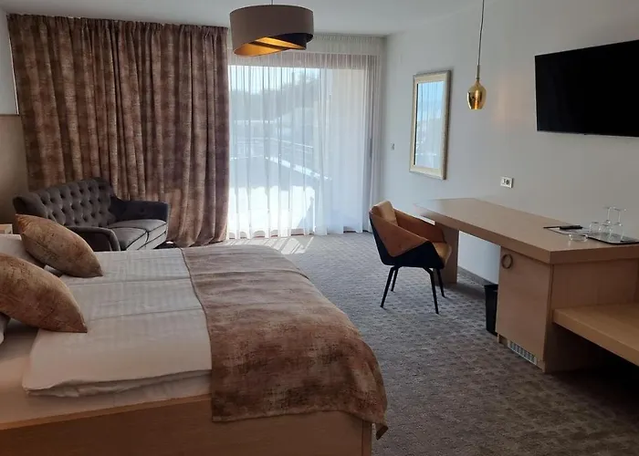 Vista 1 krevet i doručak