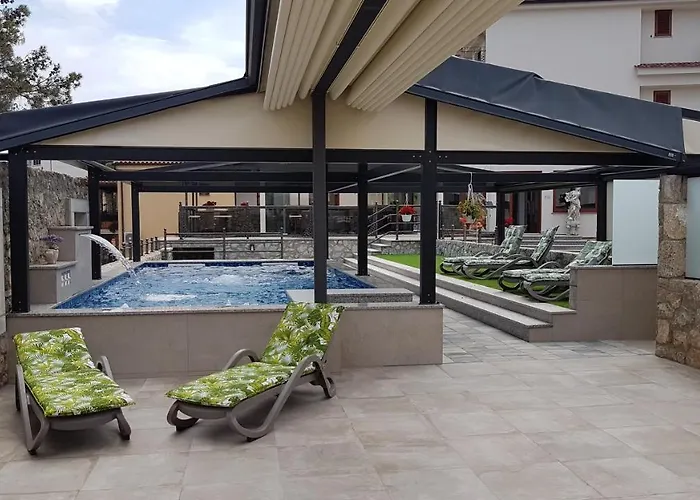 Vista 1 krevet i doručak