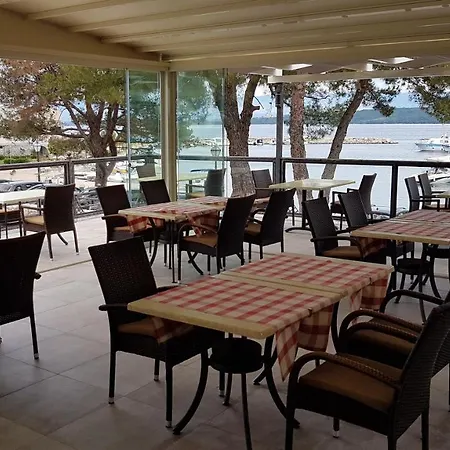 Bed & Breakfast Vista 1 Malinska