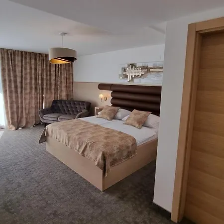 Vista 1 Bed and breakfast