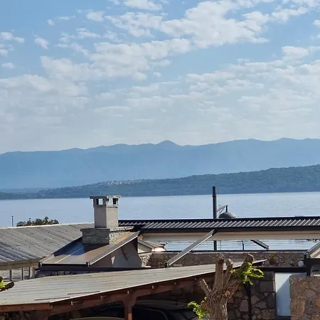 Vista 1 Bed & Breakfast Malinska