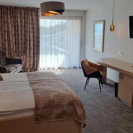 Vista 1 Bed and breakfast