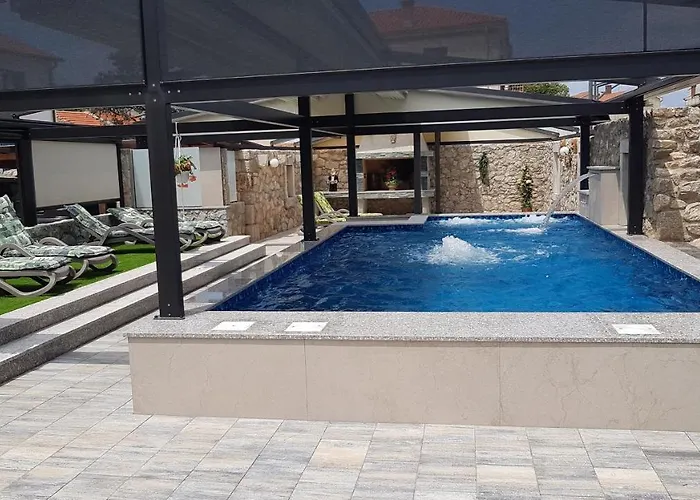 Vista 1 Bed & Breakfast