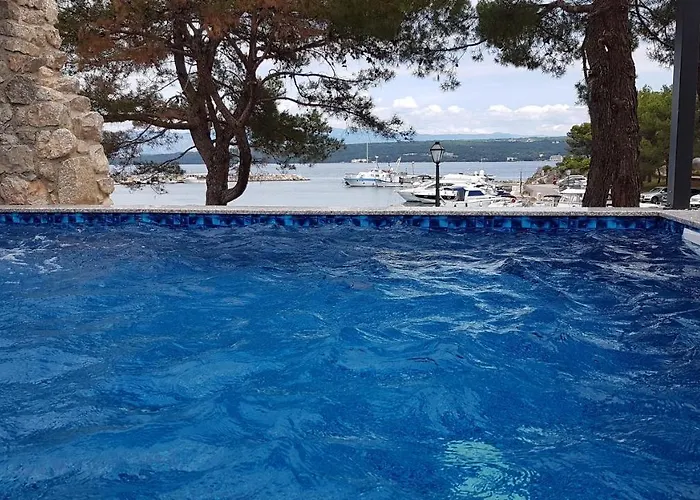 Bed & Breakfast Vista 1 4*