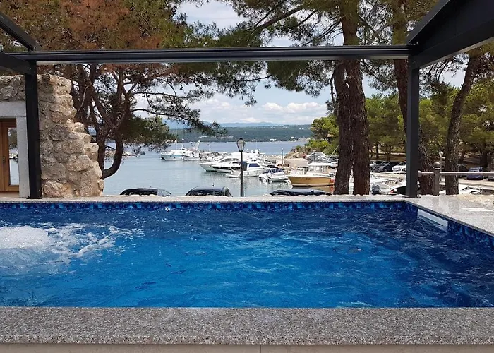 Bed & Breakfast Vista 1 4*