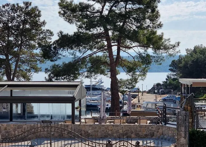 Vista 1 Bed & Breakfast Malinska