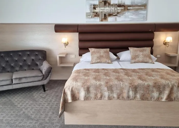 Bed & Breakfast Vista 1 Malinska