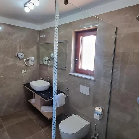 Vista 1 4* מאלינסקה