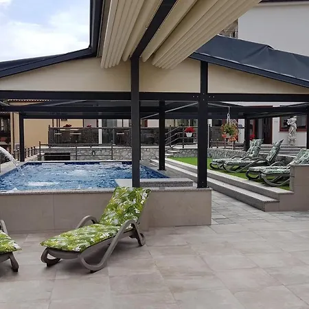 Vista 1 לינה וארוחת בוקר